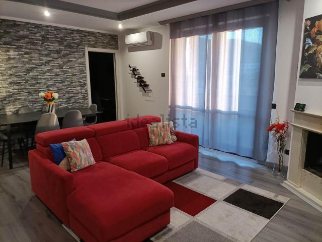 Appartamento in vendita di 105 m²