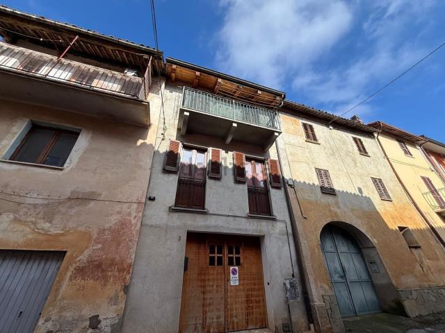 Appartamento in vendita di 105 m²