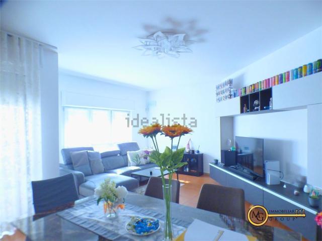 Appartamento in vendita di 105 m²