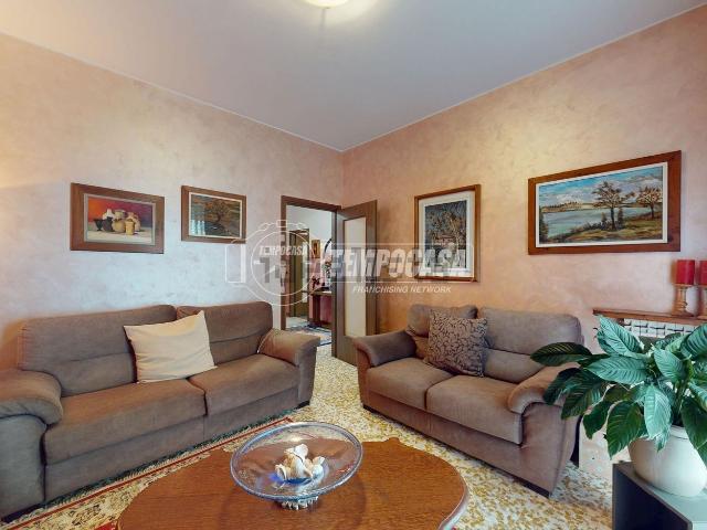 Appartamento in vendita di 105 m²
