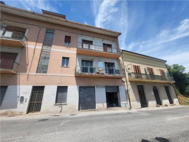 Appartamento in vendita di 105 m²