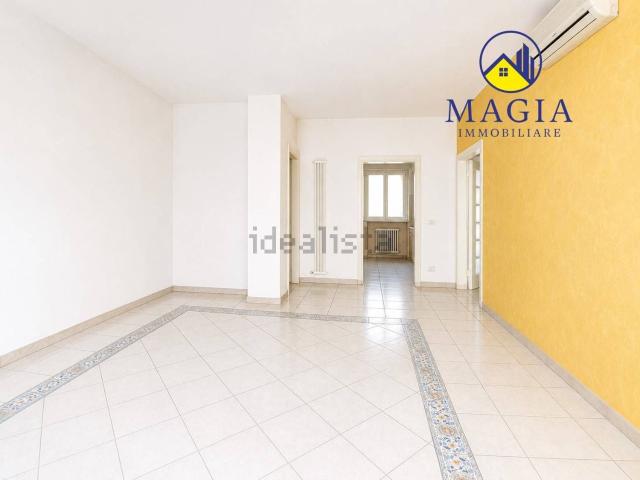 Appartamento in vendita di 105 m² in Via San Martino