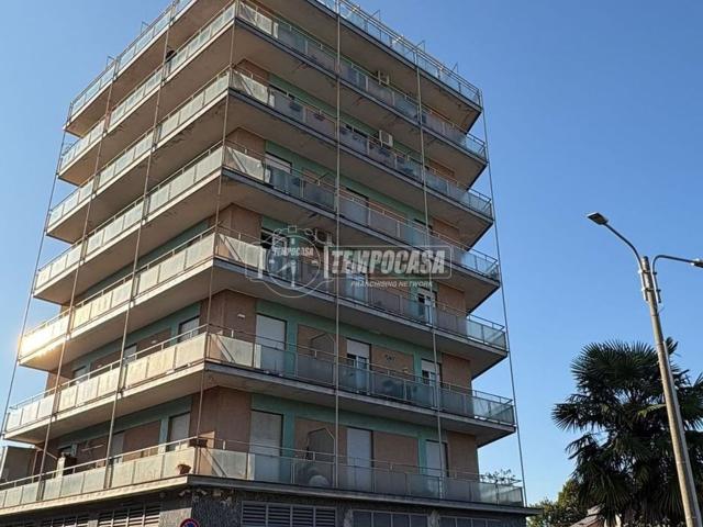 Appartamento in vendita di 105 m²