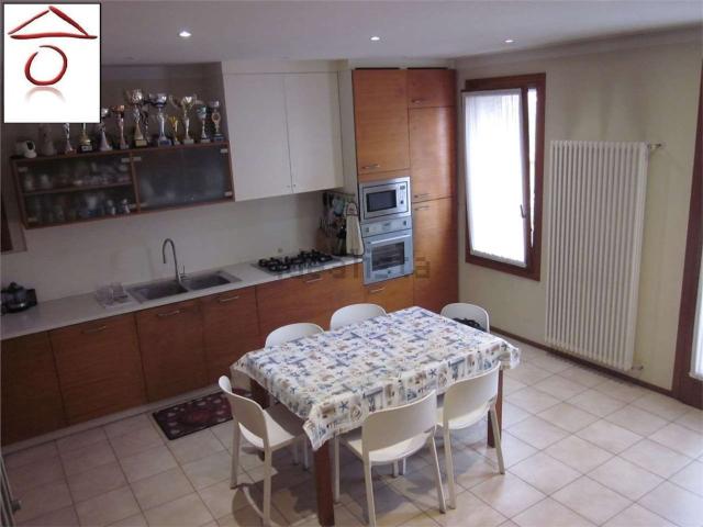 Appartamento in vendita di 105 m²