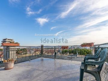 Appartamento in vendita di 105 m²
