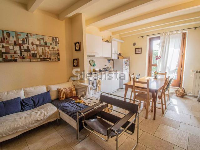Appartamento in vendita di 105 m²