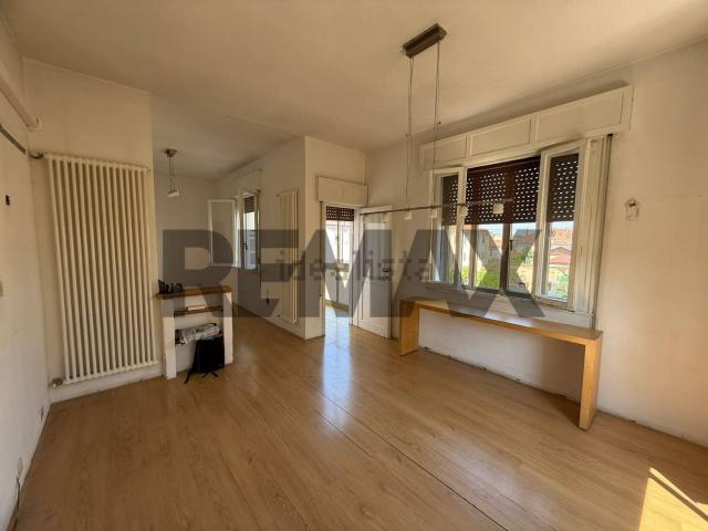 Appartamento in vendita di 105 m²