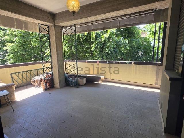 Appartamento in vendita di 105 m²