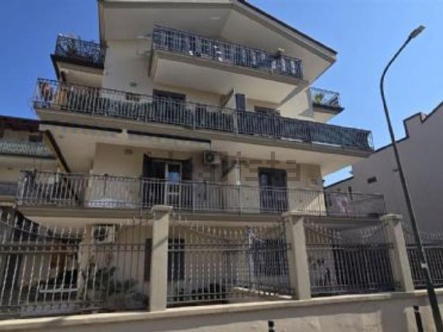 Appartamento in vendita di 105 m²