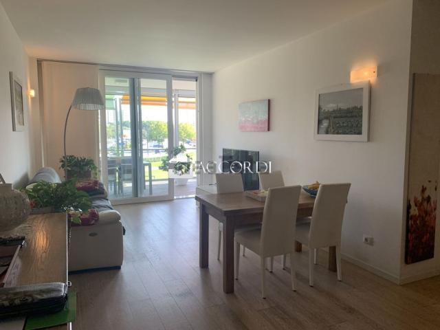 Appartamento in vendita di 105 m²