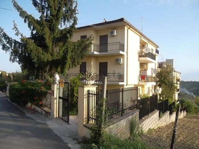 Appartamento in vendita di 105 m²
