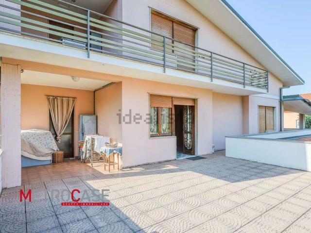 Appartamento in vendita di 105 m²