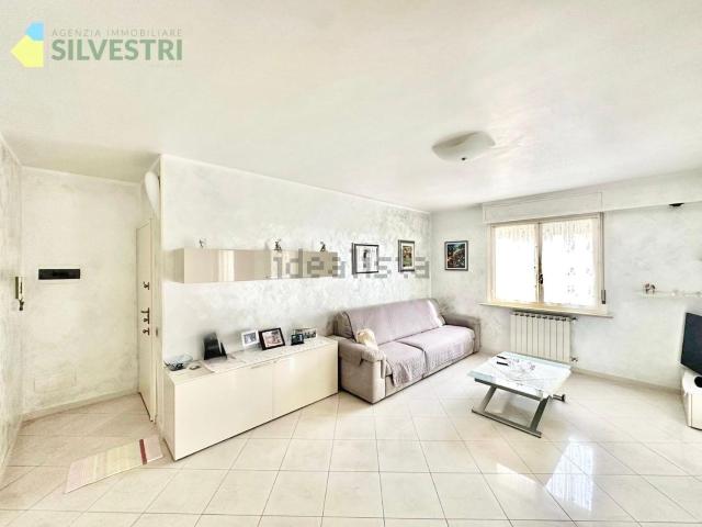Appartamento in vendita di 105 m²