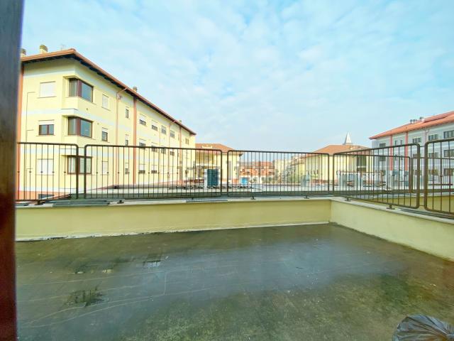 Appartamento in vendita di 105 m²