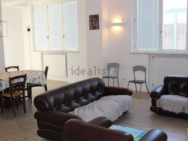 Appartamento in vendita di 105 m²