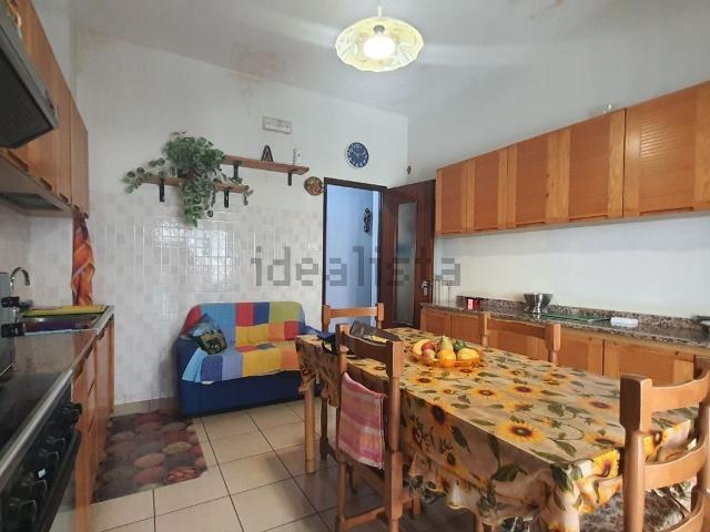 Appartamento in vendita di 105 m²