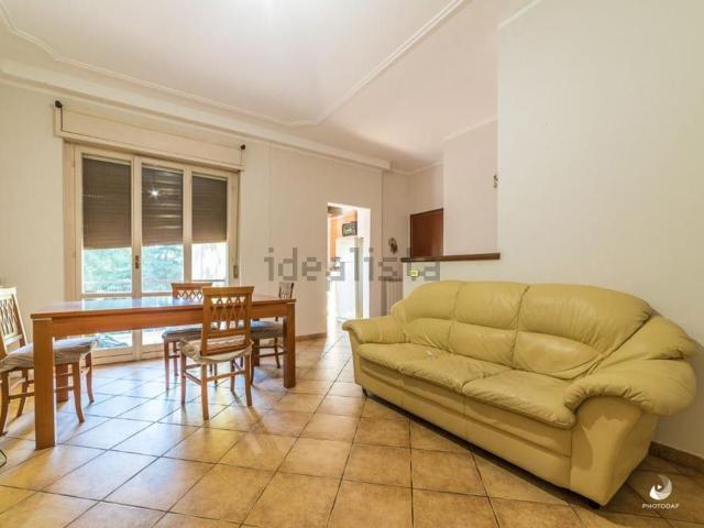 Appartamento in vendita di 105 m²