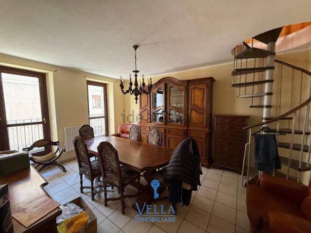 Appartamento in vendita di 105 m²