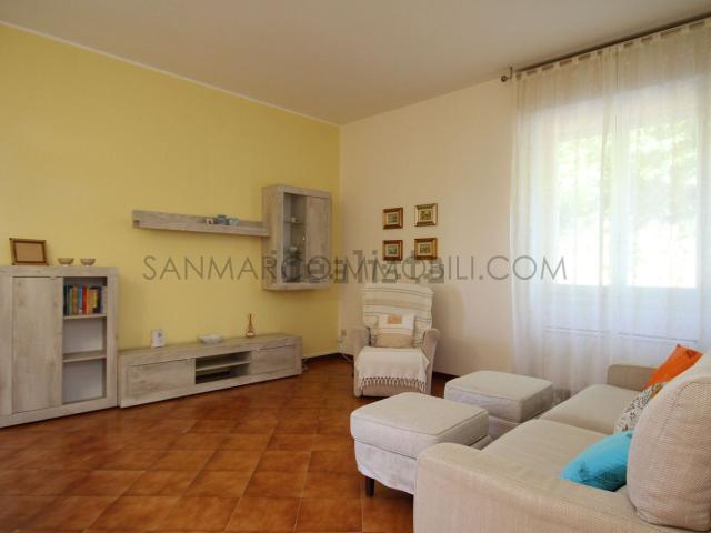 Appartamento in vendita di 105 m²