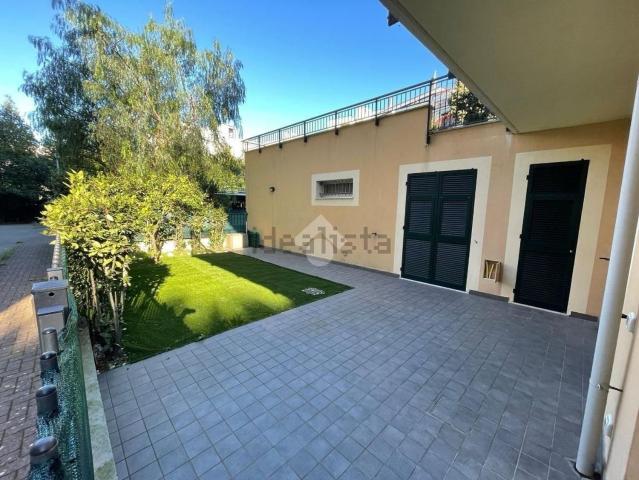 Appartamento in vendita di 105 m² in Via Aurelia, 1745