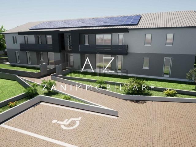 Appartamento in vendita di 105 m² in Via San Giovanni Battista