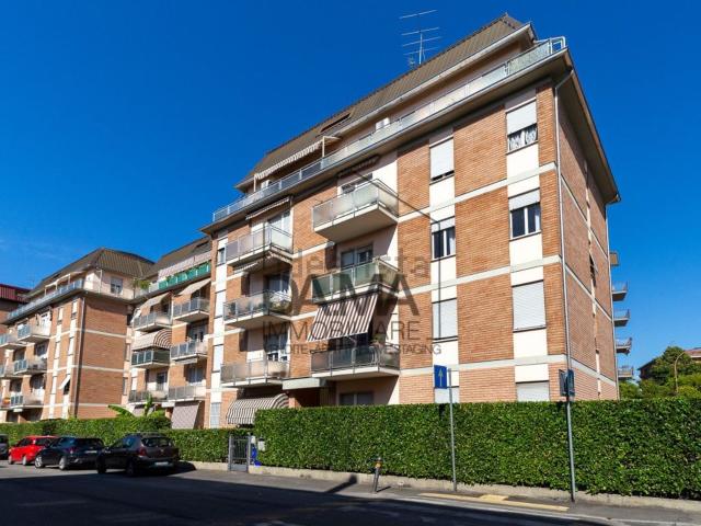 Appartamento in vendita di 105 m²