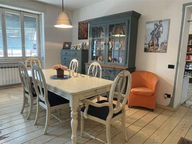 Appartamento in vendita di 105 m²