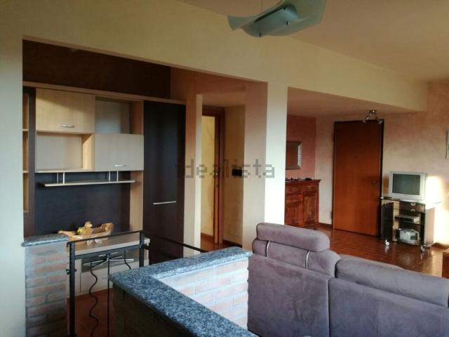 Appartamento in vendita di 105 m²