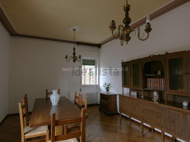 Appartamento in vendita di 105 m²