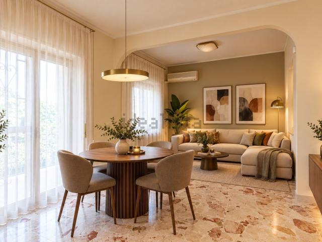 Appartamento in vendita di 105 m²