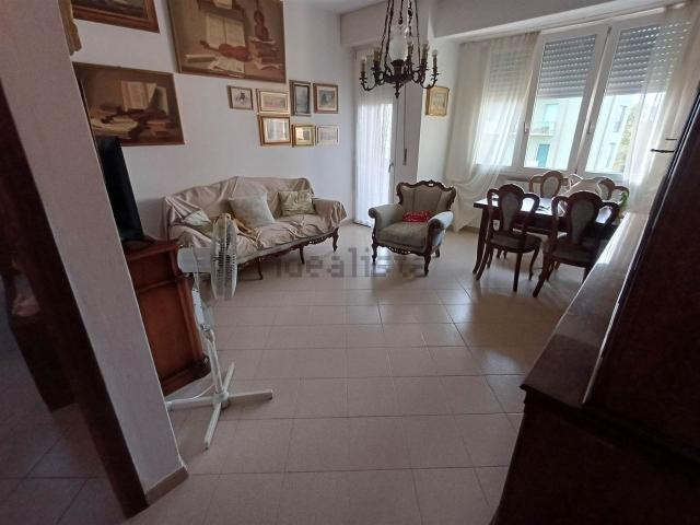 Appartamento in vendita di 105 m²