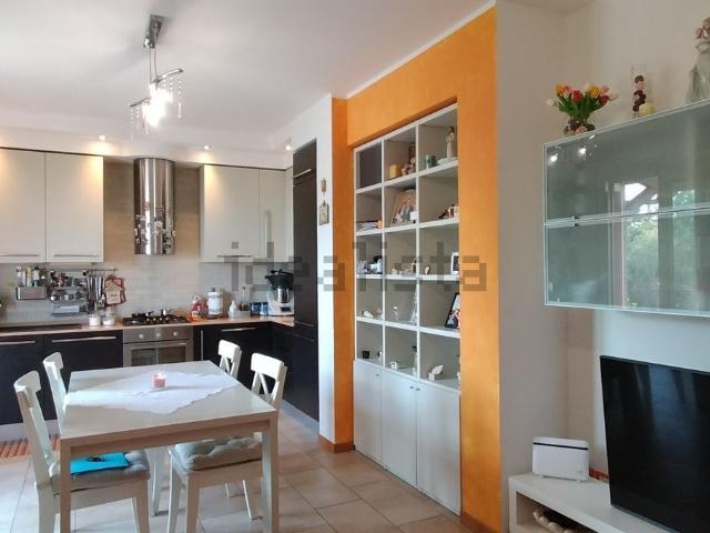 Appartamento in vendita di 105 m²