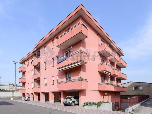 Appartamento in vendita di 105 m²
