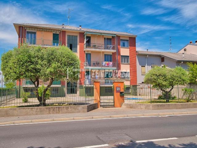 Appartamento in vendita di 105 m²
