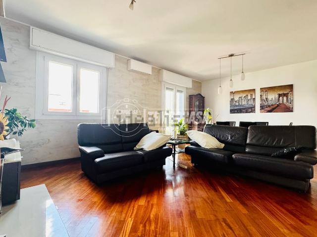 Appartamento in vendita di 105 m²