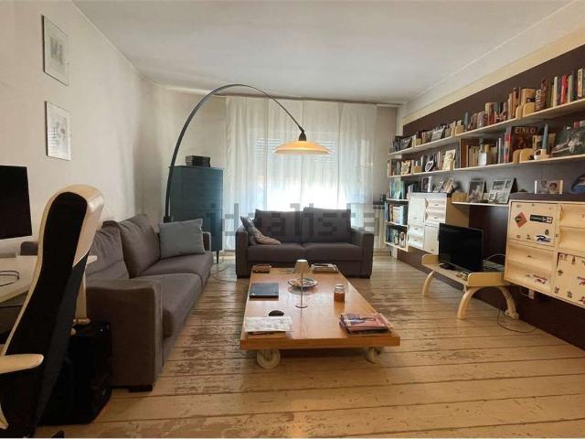 Appartamento in vendita di 105 m²