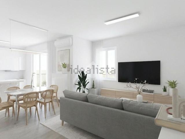 Appartamento in vendita di 105 m²