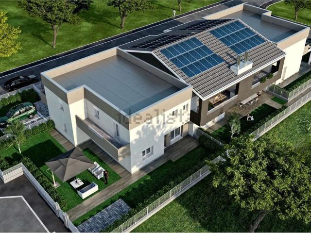 Appartamento in vendita di 105 m²