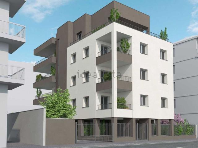 Appartamento in vendita di 105 m²