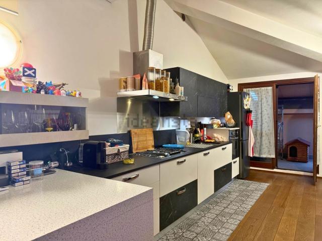 Appartamento in vendita di 105 m²