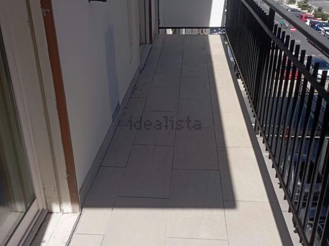 Appartamento in vendita di 105 m²