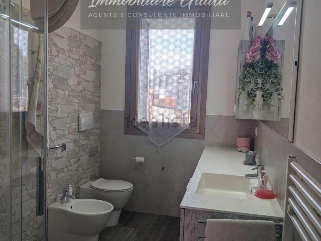 Appartamento in vendita di 105 m²