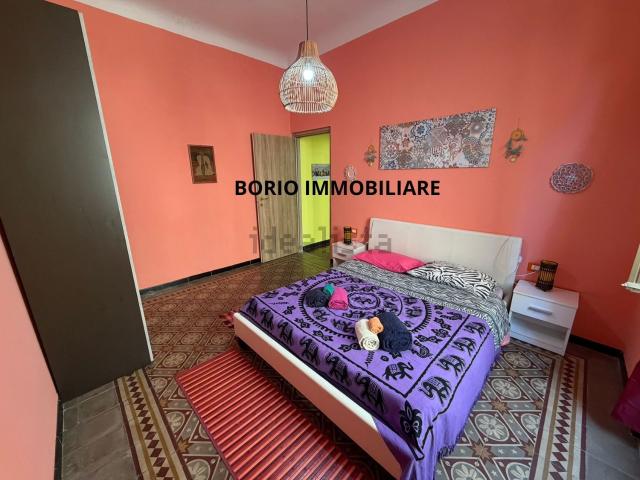 Appartamento in vendita di 105 m²