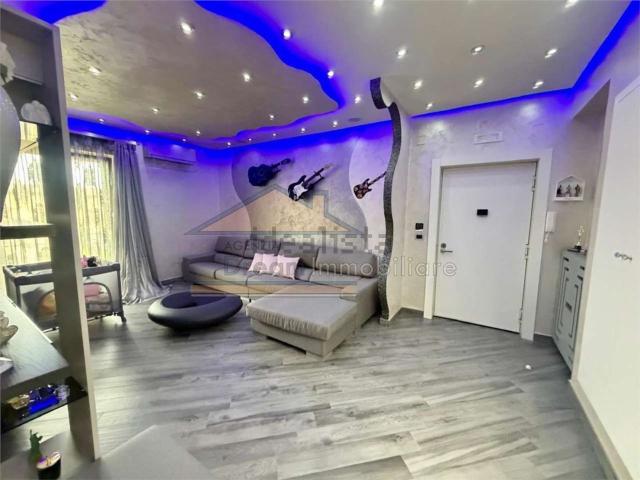 Appartamento in vendita di 105 m²