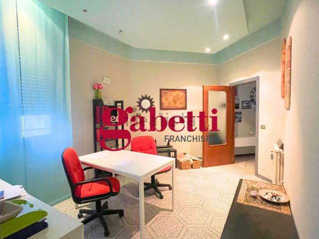 Appartamento in vendita di 105 m²