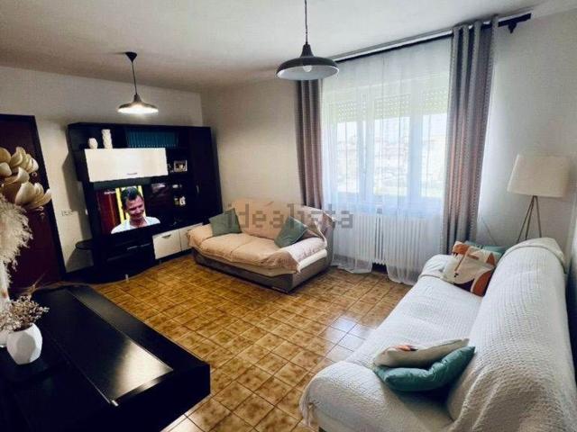 Appartamento in vendita di 105 m²