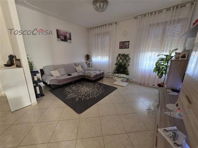 Appartamento in vendita di 105 m²