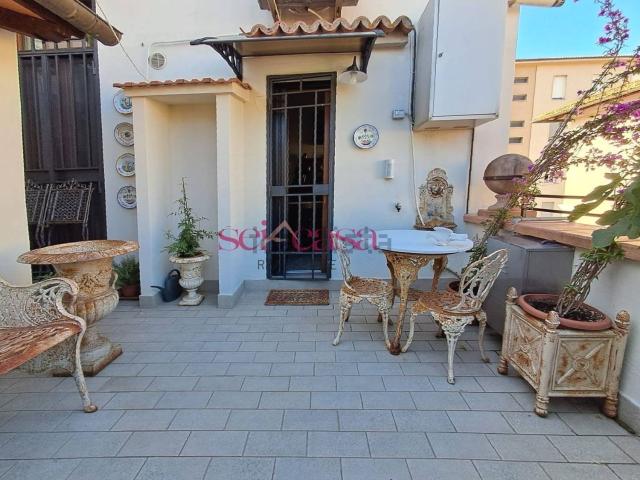 Appartamento in vendita di 105 m²