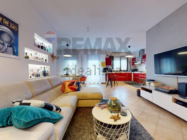 Appartamento in vendita di 105 m²