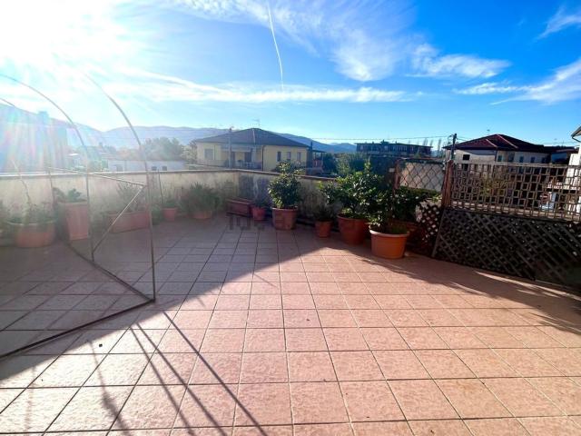 Appartamento in vendita di 105 m²